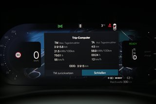 Volvo EX40 Single Motor Extended Range RWD Ultra Black Edition AHK*Schiebedach*Standheizung - bilder 17