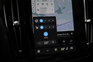 Volvo EX40 Single Motor Extended Range RWD Ultra Black Edition AHK*Schiebedach*Standheizung - bilder 15