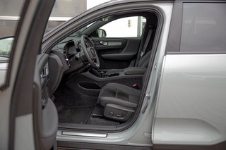 Volvo EX40 Single Motor Extended Range RWD Ultra Black Edition AHK*Schiebedach*Standheizung - bilder 18