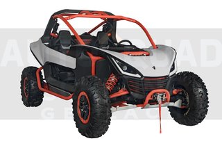 Segway Villain SX10 Neuwagen Kaufen
