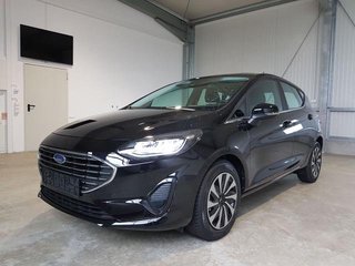 Ford Fiesta Jahreswagen Kaufen