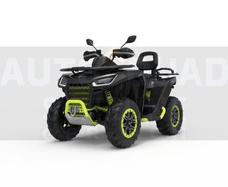 Segway Snarler 600 Neuwagen Kaufen