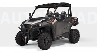 Polaris Ranger 1000 EPS Neuwagen Kaufen