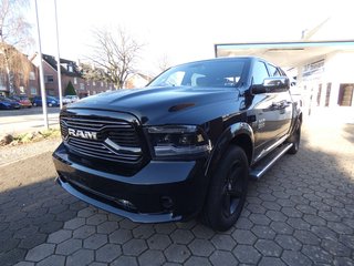 Dodge RAM Gebrauchtwagen Kaufen