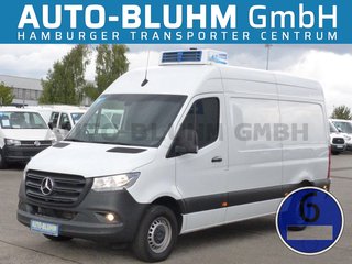 Mercedes-Benz Sprinter Gebrauchtwagen Kaufen