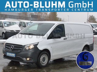 Mercedes-Benz Vito Gebrauchtwagen Kaufen