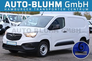 Opel Combo Gebrauchtwagen Kaufen