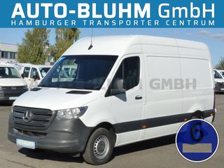 Mercedes-Benz Sprinter Gebrauchtwagen Kaufen