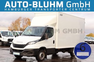 Iveco Daily Gebrauchtwagen Kaufen