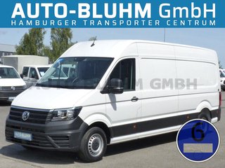 Volkswagen Crafter Gebrauchtwagen Kaufen