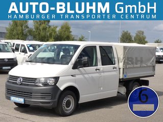 Volkswagen T6 Transporter Gebrauchtwagen Kaufen
