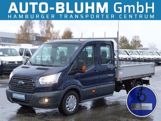 Ford Transit Gebrauchtwagen Kaufen