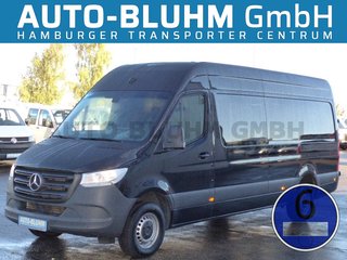 Mercedes-Benz Sprinter Gebrauchtwagen Kaufen