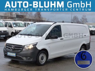 Mercedes-Benz Vito Gebrauchtwagen Kaufen