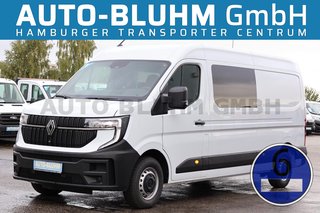 Renault Master Gebrauchtwagen Kaufen