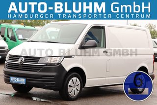 Volkswagen T6 Transporter Gebrauchtwagen Kaufen