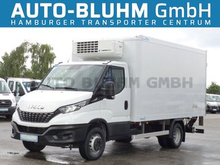 Iveco Daily Gebrauchtwagen Kaufen