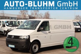 Volkswagen T5 Transporter Gebrauchtwagen Kaufen