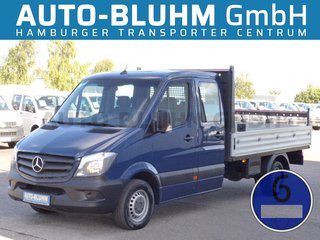 Mercedes-Benz Sprinter Gebrauchtwagen Kaufen