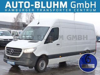 Mercedes-Benz Sprinter Gebrauchtwagen Kaufen