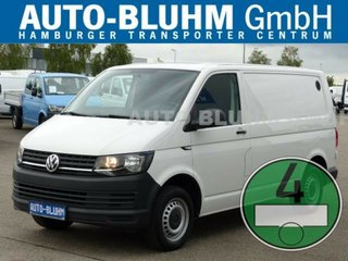 Volkswagen T6 Gebrauchtwagen Kaufen