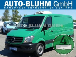 Mercedes Benz Sprinter Gebrauchtwagen Kaufen Bei Cuxhaven