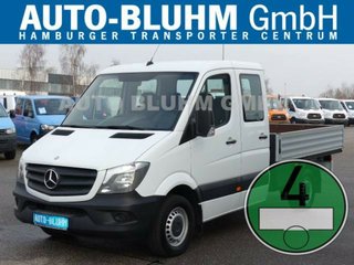 Mercedes-Benz Sprinter Gebrauchtwagen Kaufen