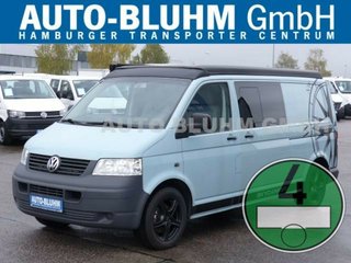 Volkswagen T5 Gebrauchtwagen Kaufen
