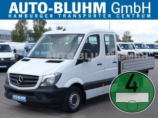 Mercedes-Benz Sprinter Gebrauchtwagen Kaufen