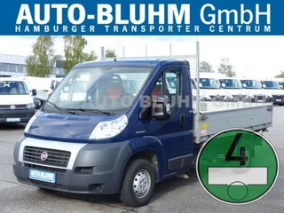 Fiat Ducato Gebrauchtwagen Kaufen