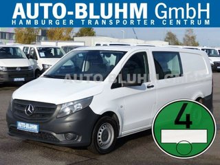 Mercedes-Benz Vito Gebrauchtwagen Kaufen