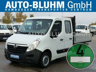 Opel Movano Gebrauchtwagen Kaufen