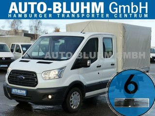 Ford Transit Gebrauchtwagen Kaufen