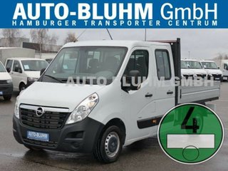 Opel Movano Gebrauchtwagen Kaufen