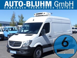 Mercedes-Benz Sprinter 316 Gebrauchtwagen Kaufen