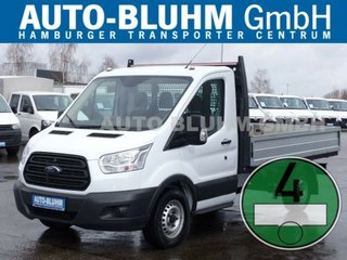 Ford Transit Gebrauchtwagen Kaufen