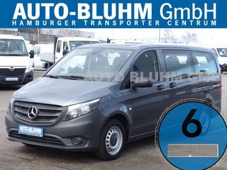 Mercedes-Benz Vito Gebrauchtwagen Kaufen