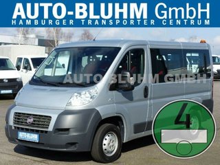 Fiat Ducato Gebrauchtwagen Kaufen