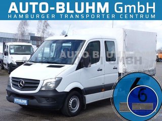 Mercedes-Benz Sprinter Gebrauchtwagen Kaufen