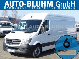 Mercedes-Benz Sprinter 314 Gebrauchtwagen Kaufen