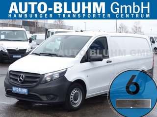 Mercedes-Benz Vito Gebrauchtwagen Kaufen
