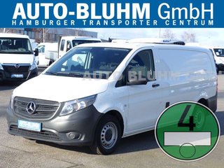 Mercedes-Benz Vito Gebrauchtwagen Kaufen