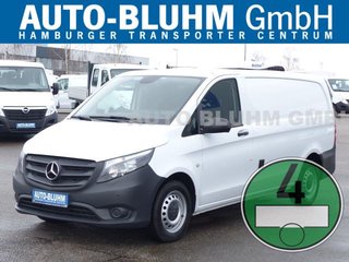 Mercedes-Benz Vito Gebrauchtwagen Kaufen