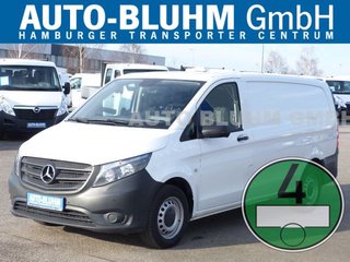 Mercedes-Benz Vito Gebrauchtwagen Kaufen