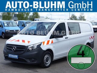 Mercedes-Benz Vito Gebrauchtwagen Kaufen