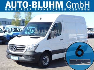 Mercedes-Benz Sprinter Gebrauchtwagen Kaufen