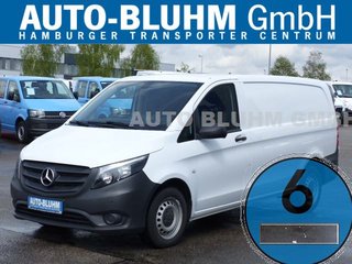 Mercedes-Benz Vito Gebrauchtwagen Kaufen
