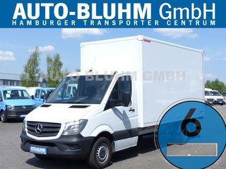 Mercedes-Benz Sprinter 316 Gebrauchtwagen Kaufen