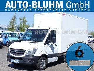 Mercedes-Benz Sprinter 316 Gebrauchtwagen Kaufen
