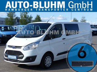 Ford Transit Gebrauchtwagen Kaufen